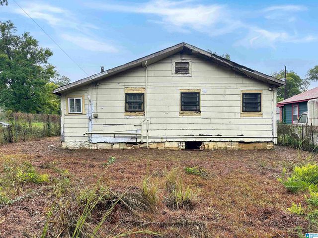 3320 33RD PLACE N, Birmingham, AL 35207