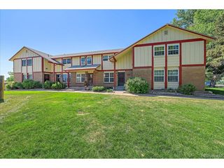 7404 S Zephyr Ct, Littleton, CO 80128
