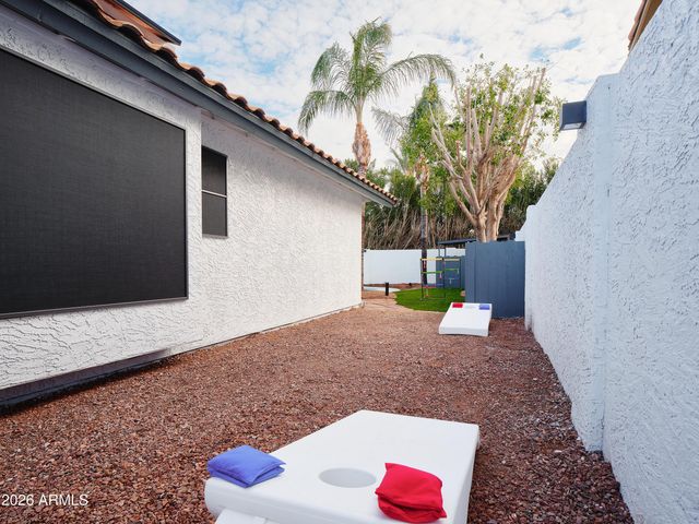 10367 E Wood Drive, Scottsdale, AZ 85260