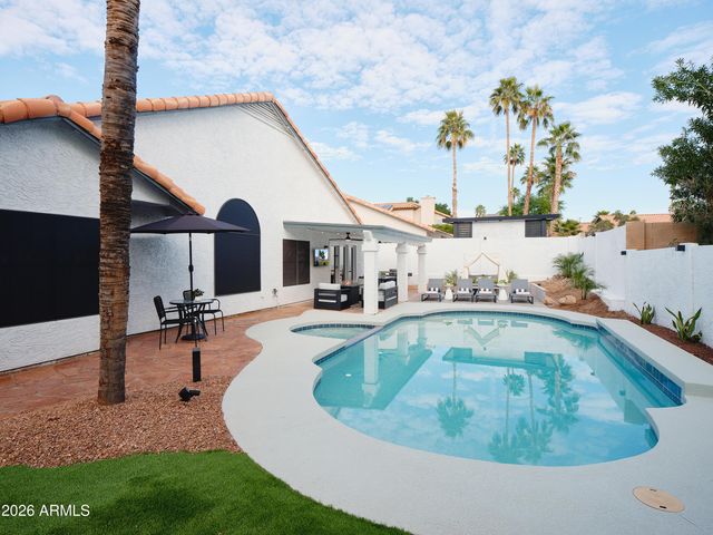 10367 E Wood Drive, Scottsdale, AZ 85260