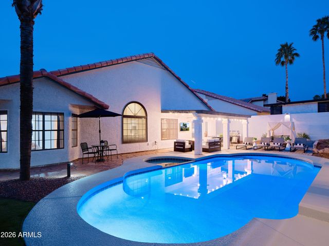 10367 E Wood Drive, Scottsdale, AZ 85260