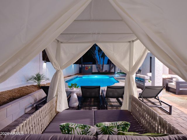 10367 E Wood Drive, Scottsdale, AZ 85260