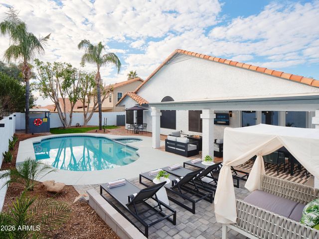 10367 E Wood Drive, Scottsdale, AZ 85260