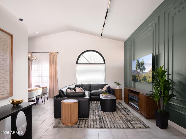 10367 E Wood Drive, Scottsdale, AZ 85260