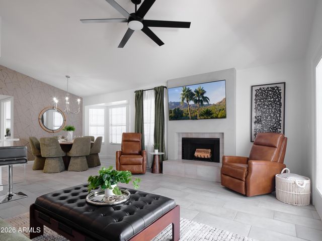 10367 E Wood Drive, Scottsdale, AZ 85260