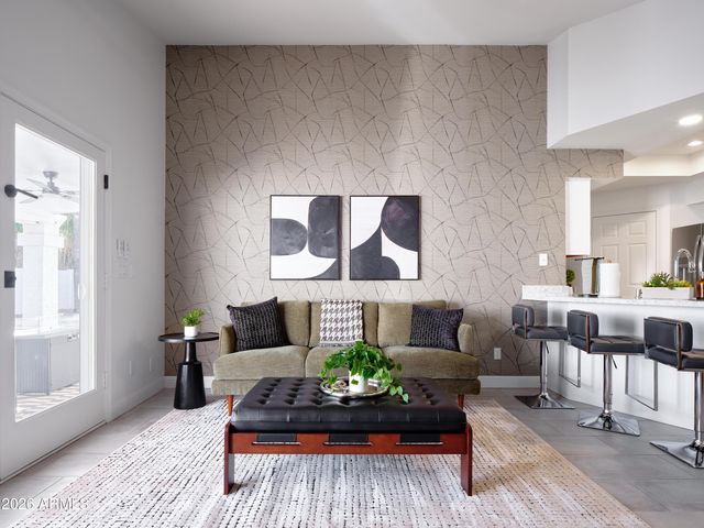 10367 E Wood Drive, Scottsdale, AZ 85260