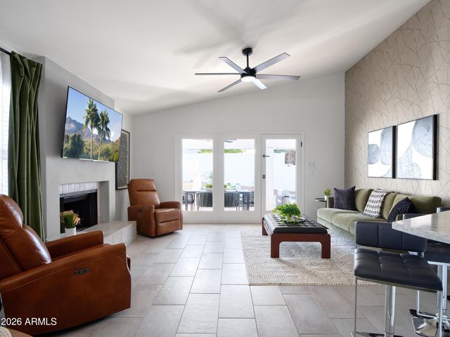 10367 E Wood Drive, Scottsdale, AZ 85260