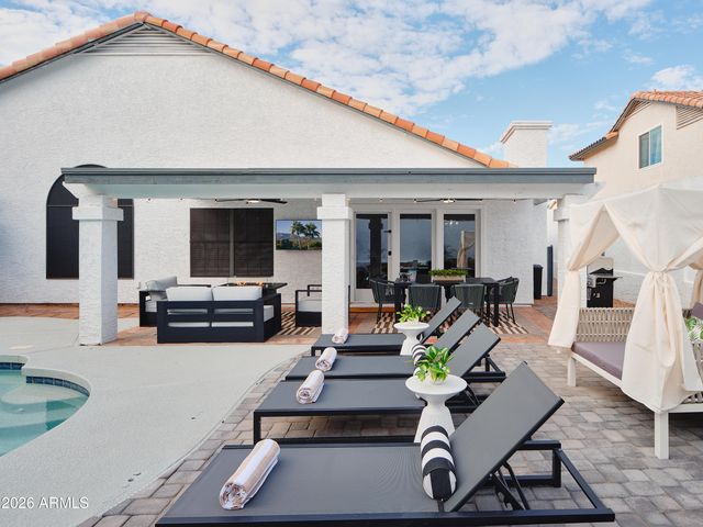 10367 E Wood Drive, Scottsdale, AZ 85260