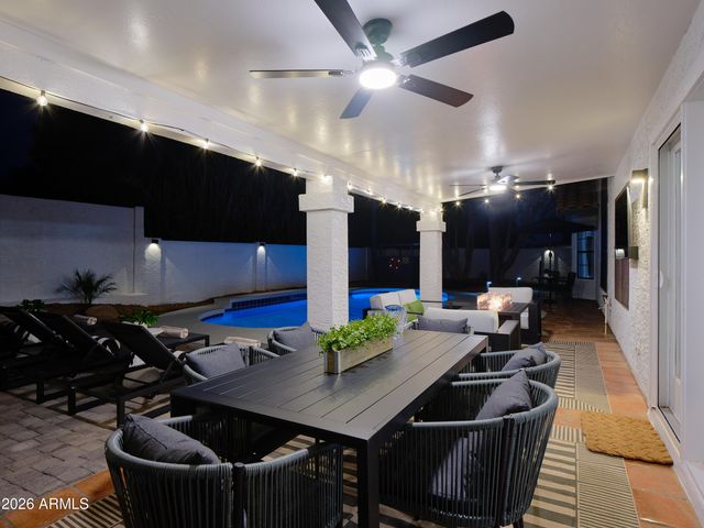 10367 E Wood Drive, Scottsdale, AZ 85260