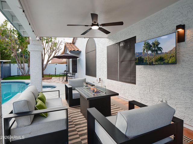 10367 E Wood Drive, Scottsdale, AZ 85260