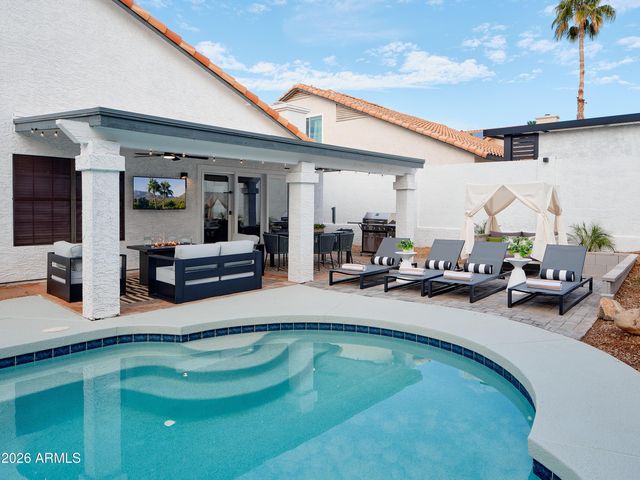 10367 E Wood Drive, Scottsdale, AZ 85260