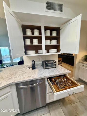 10367 E Wood Drive, Scottsdale, AZ 85260