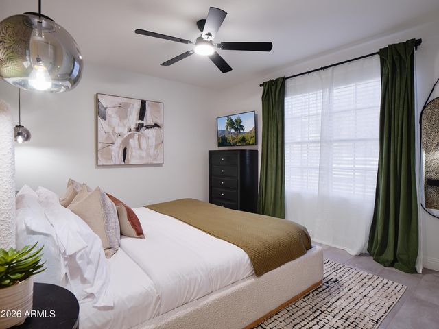 10367 E Wood Drive, Scottsdale, AZ 85260