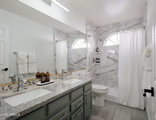 10367 E Wood Drive, Scottsdale, AZ 85260