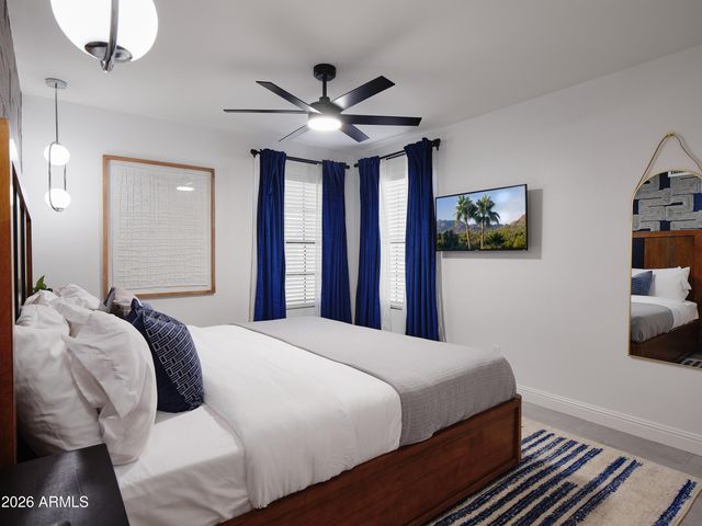 10367 E Wood Drive, Scottsdale, AZ 85260