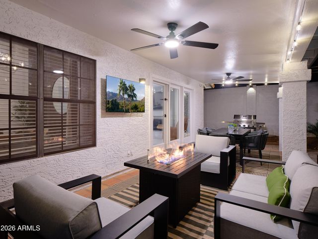 10367 E Wood Drive, Scottsdale, AZ 85260