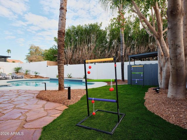 10367 E Wood Drive, Scottsdale, AZ 85260