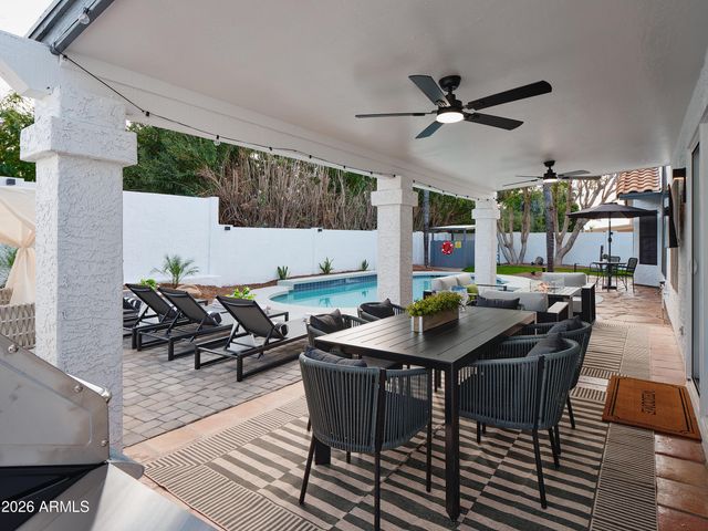 10367 E Wood Drive, Scottsdale, AZ 85260