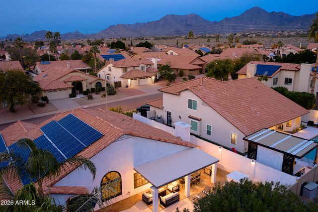 10367 E Wood Drive, Scottsdale, AZ 85260