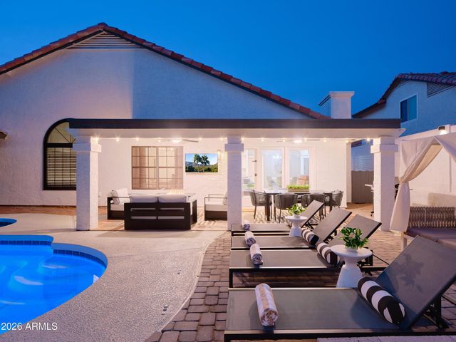 10367 E Wood Drive, Scottsdale, AZ 85260