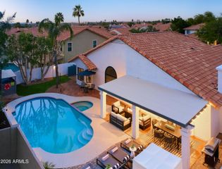 10367 E Wood Drive, Scottsdale, AZ 85260