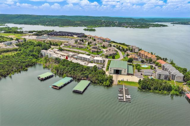 235 Lower Emerald Bay Circle C-6, Hollister, MO 65672