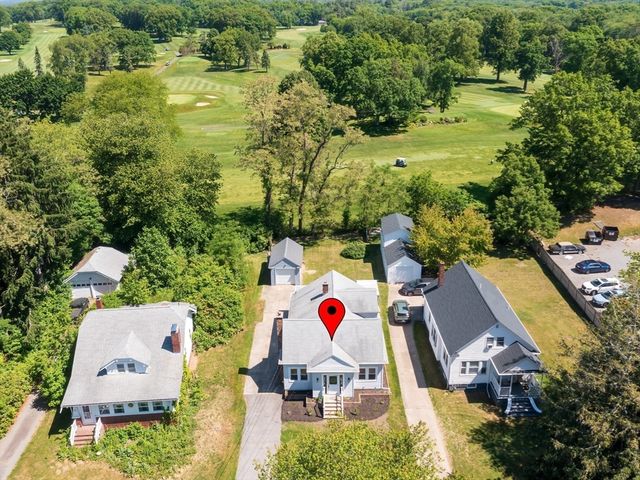 35 Brook St, Seekonk, MA 02771