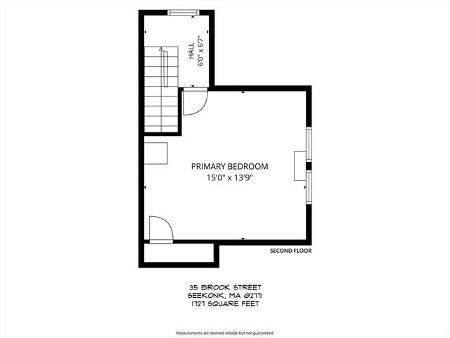 35 Brook St, Seekonk, MA 02771
