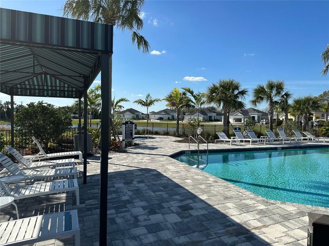4727 WILLOW BEND AVENUE, Parrish, FL 34219