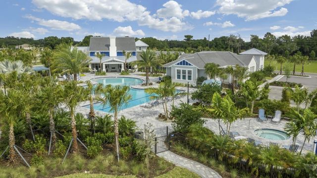 4727 WILLOW BEND AVENUE, Parrish, FL 34219