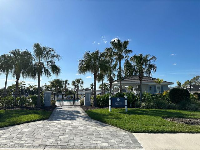 4727 WILLOW BEND AVENUE, Parrish, FL 34219