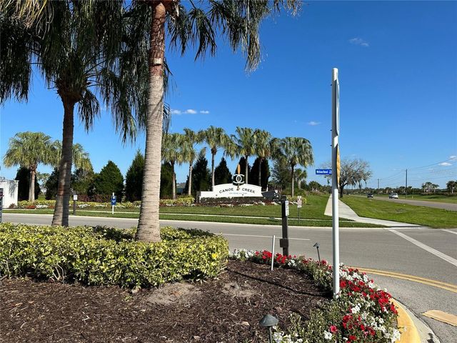 4727 WILLOW BEND AVENUE, Parrish, FL 34219