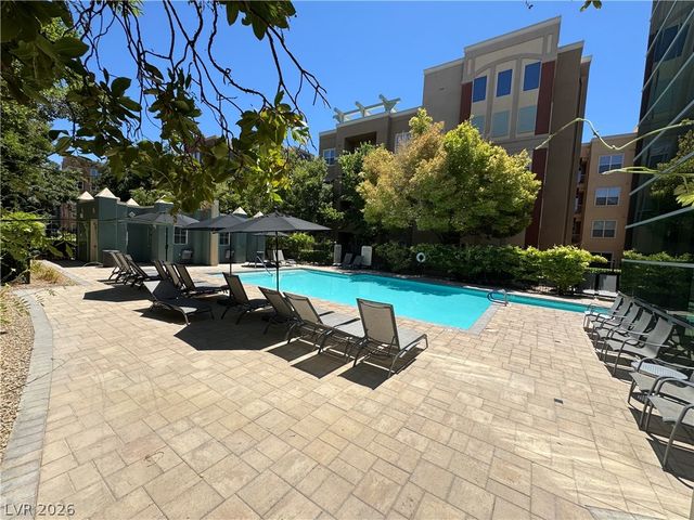 50 East Serene Avenue 203, Las Vegas, NV 89123