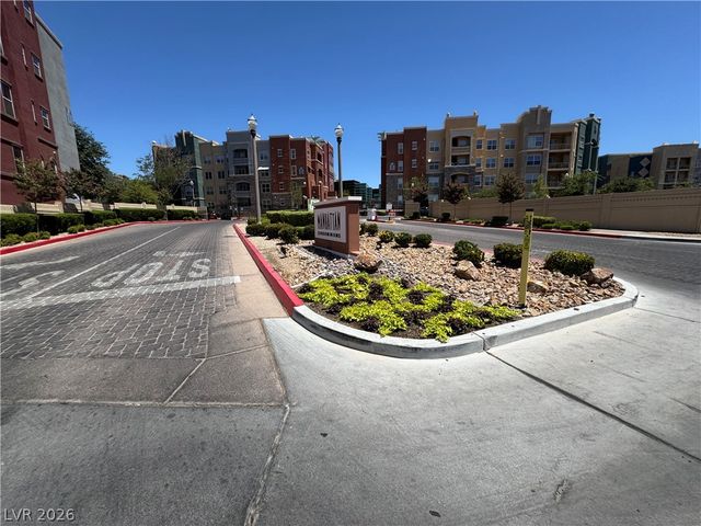 50 East Serene Avenue 203, Las Vegas, NV 89123