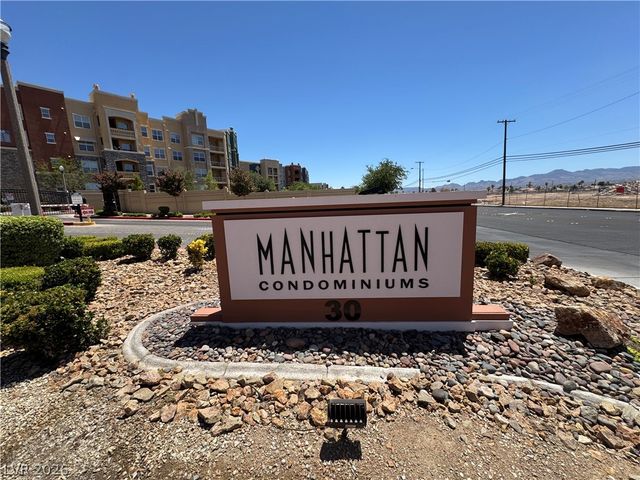 50 East Serene Avenue 203, Las Vegas, NV 89123