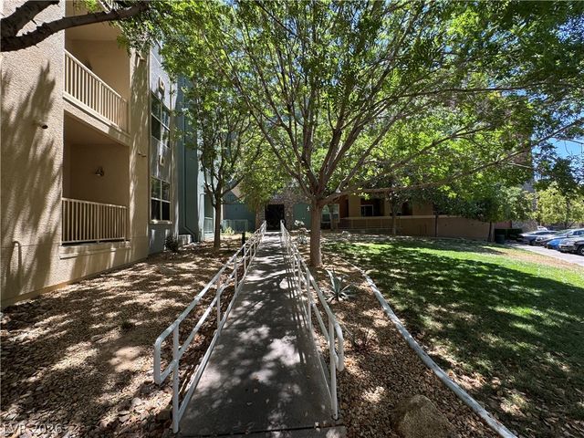 50 East Serene Avenue 203, Las Vegas, NV 89123