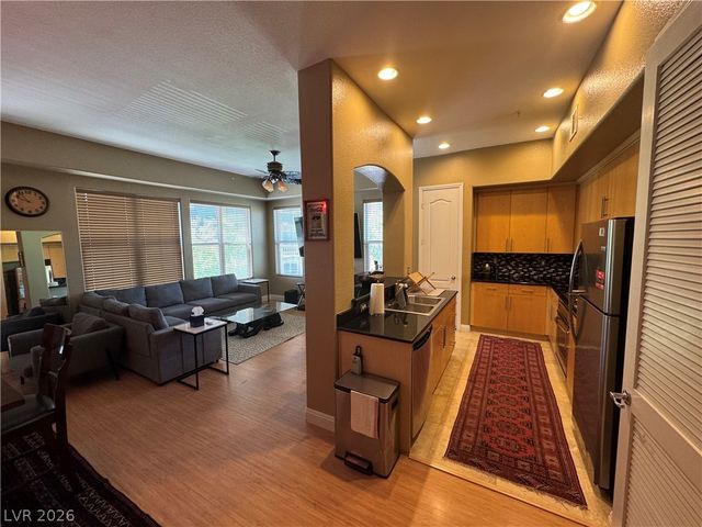 50 East Serene Avenue 203, Las Vegas, NV 89123