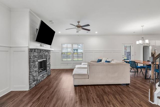 6817 Omaha Drive, Midland, GA 31820