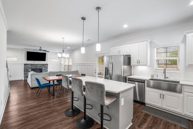 6817 Omaha Drive, Midland, GA 31820