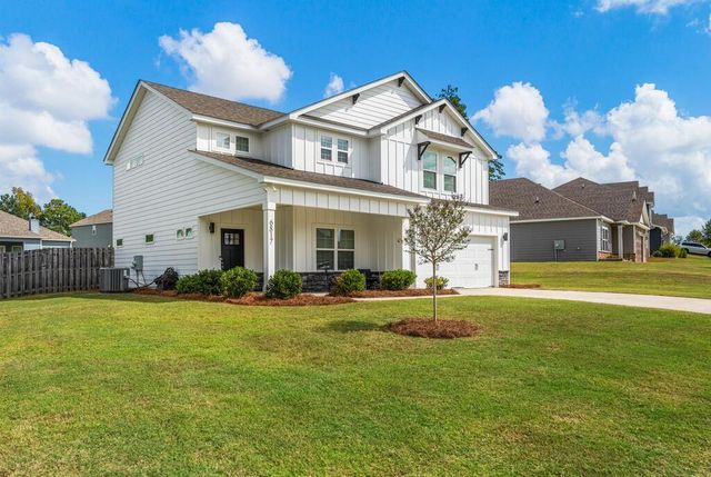 6817 Omaha Drive, Midland, GA 31820