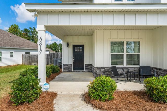 6817 Omaha Drive, Midland, GA 31820