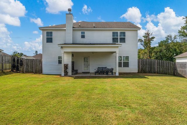6817 Omaha Drive, Midland, GA 31820