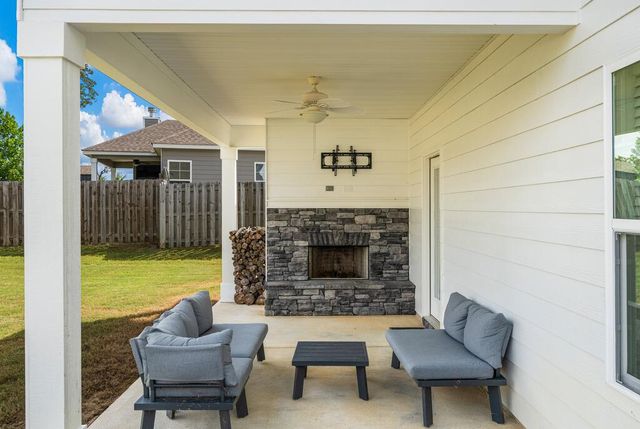 6817 Omaha Drive, Midland, GA 31820