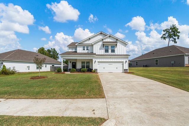 6817 Omaha Drive, Midland, GA 31820
