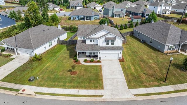 6817 Omaha Drive, Midland, GA 31820