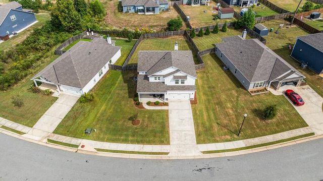 6817 Omaha Drive, Midland, GA 31820