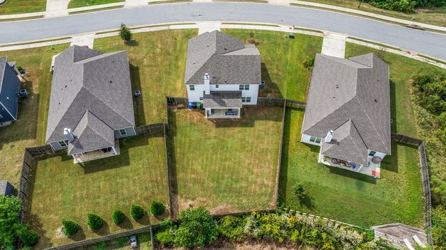 6817 Omaha Drive, Midland, GA 31820