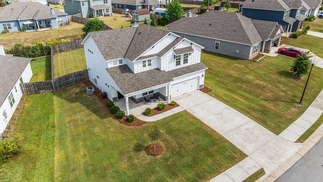 6817 Omaha Drive, Midland, GA 31820