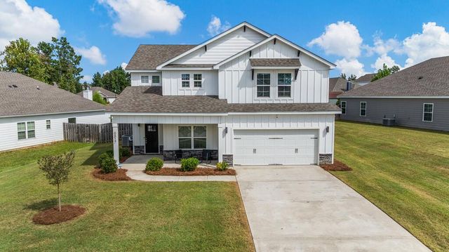 6817 Omaha Drive, Midland, GA 31820