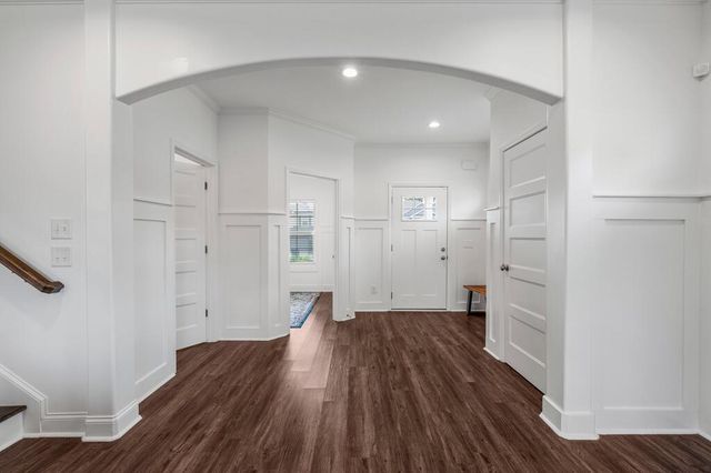 6817 Omaha Drive, Midland, GA 31820